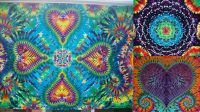 21+ Tie Dye Tapestry Patterns