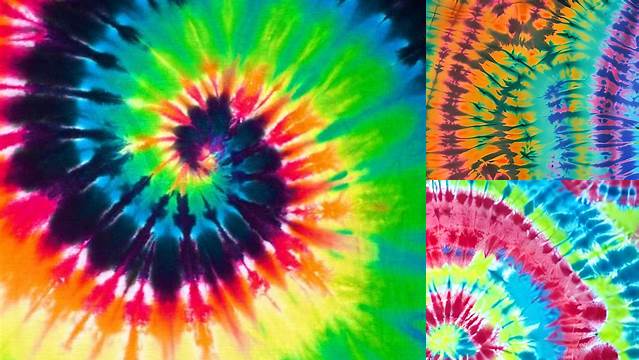 67+ Tie Dye Textures