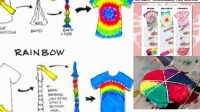 47+ Tulip Tie Dye Instructions Pdf