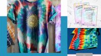 54+ Wash Tie Dye Instructions