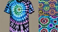 39+ What Are 6 Most Common Tie Dye Patterns