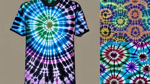 39+ What Are 6 Most Common Tie Dye Patterns