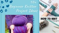 96+ What Can You Knit For Beginners