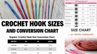 75+ What Size Crochet Hook For Mercerized Cotton