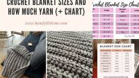 54+ What Size Yarn For Crochet Blanket