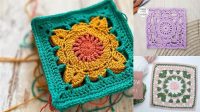 40+ Willow Granny Square Pattern Free