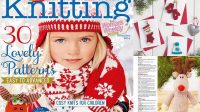 24+ Woman's Weekly Free Christmas Knitting Patterns Australia