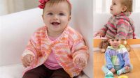 51+ Yarnspirations Free Knitting Patterns For Babies