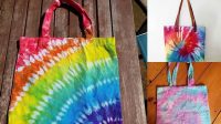 1196+ Tie Dye Patterns Bag