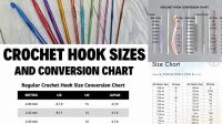 1241+ What Size Crochet Hook For Mercerized Cotton