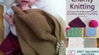 1597+ Free Knitting Patterns For Charity Blankets