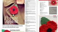 1623+ Free Knitting Pattern For Poppy