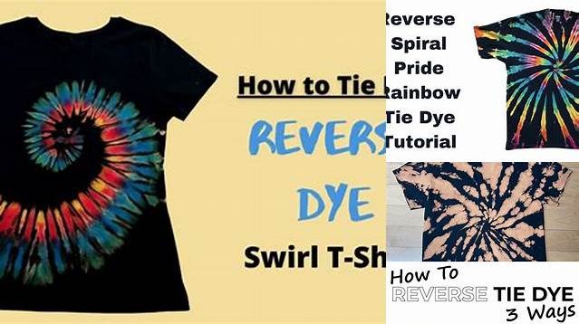 2092+ Reverse Tie Dye Swirl