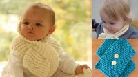 2101+ Free Knitting Pattern For Baby Scarf