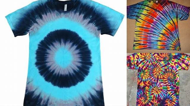 2229+ Shirt Dye Designs