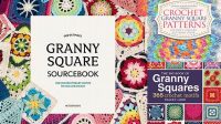 2383+ Granny Square Pattern Book Pdf Free Download