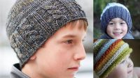 2427+ Free Knitting Patterns For Boys Hats