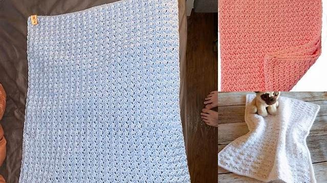 2442+ Nicu Crochet Blanket Patterns