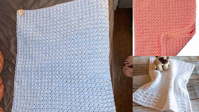 2442+ Nicu Crochet Blanket Patterns