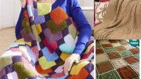 2514+ Free Knitting Patterns For Afghan Squares