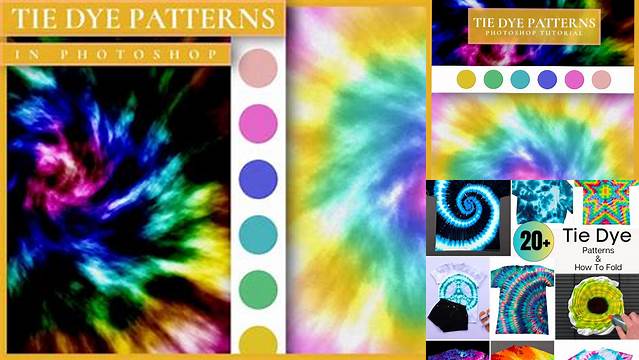 2833+ Free Tie Dye Patterns Photoshop