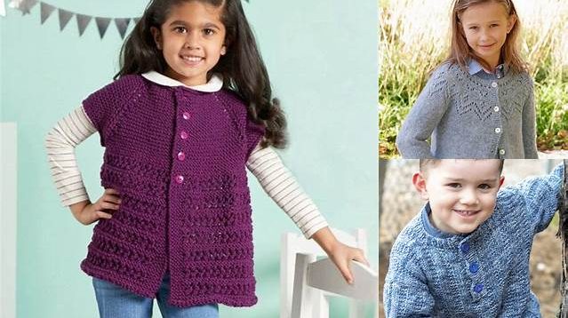 3032+ Free Knitting Patterns For 12 Year Olds