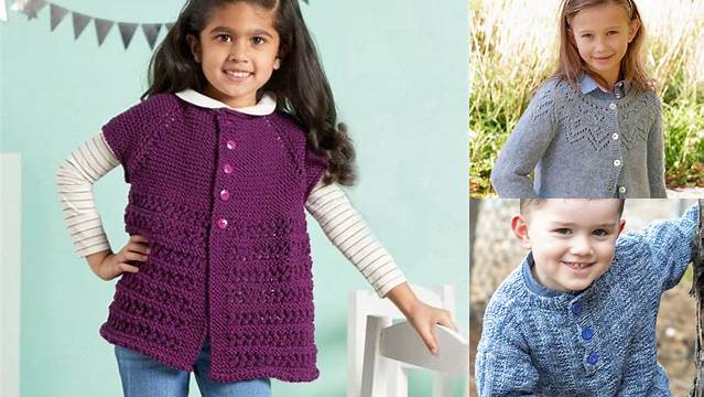 3032+ Free Knitting Patterns For 12 Year Olds