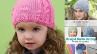 3232+ Free Knitting Patterns For Children Straight Needles Pdf