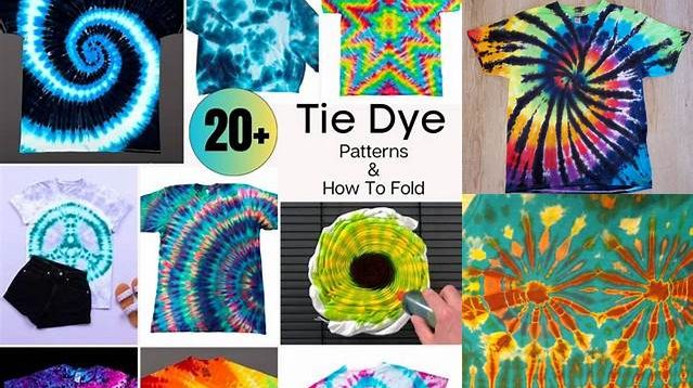 3447+ Cheap Tie Dye Ideas