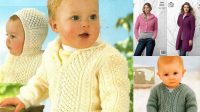 3496+ Free Knitting Patterns For Toddlers