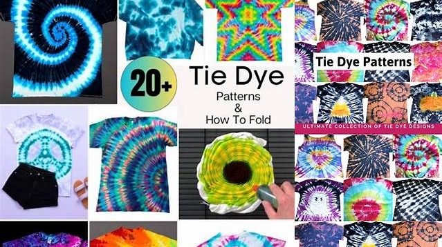 3503+ Unique Tie Dye Patterns