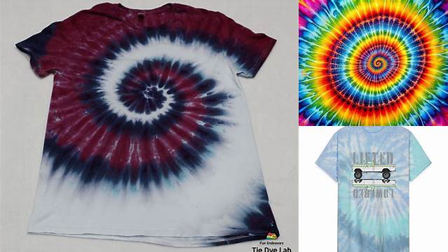 351+ Tie Dye 2 Motif