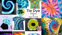 3759+ Tie Dye Fabric Patterns