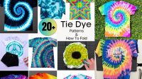 3997+ Sick Tie Dye Patterns