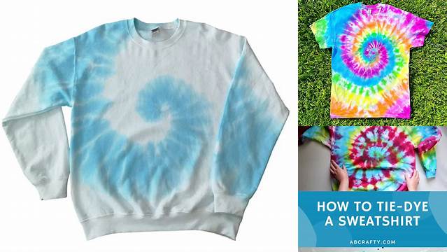 4106+ Tie Dye Designs For Sweatshirts