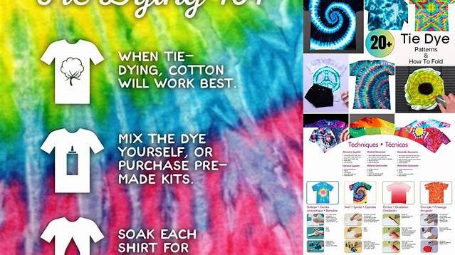 4148+ Tie Dye Patterns Printable Pdf