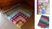 415+ Crochet Blanket Pattern Michaels