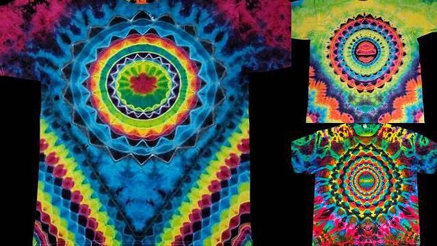 4205+ Complicated Tie Dye Patterns