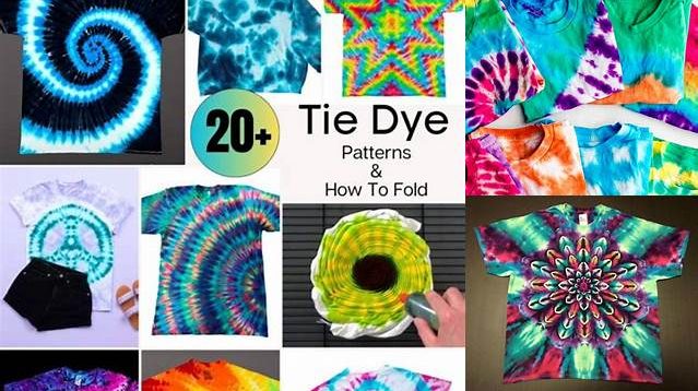 4333+ Diy Tie Dye Pattern