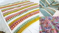 4593+ Australian Crochet Blanket Patterns