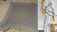 4597+ Crochet Throw Pattern Easy