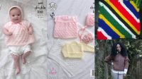 4689+ Free Knitting Patterns South Africa