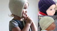 494+ Free Knitting Patterns For Toddler Hats