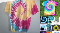 5099+ Tie Dye Patterns Images