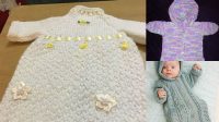 5143+ Ravelry Free Knitting Patterns For Babies Born Asleep