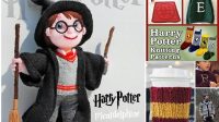 5153+ Free Knitting Patterns Harry Potter