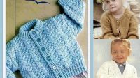 5154+ Free Knitting Patterns For Toddlers Nz Pdf