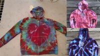 5179+ Diy Tie Dye Hoodie Patterns