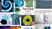 5268+ To Create Patterns Weavers Tie And Dye