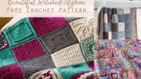 5421+ Crochet Blanket Patterns Unique